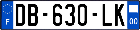 DB-630-LK