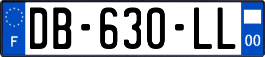 DB-630-LL