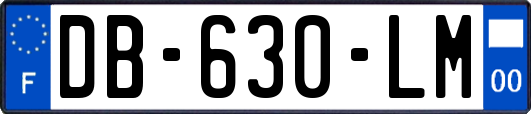 DB-630-LM