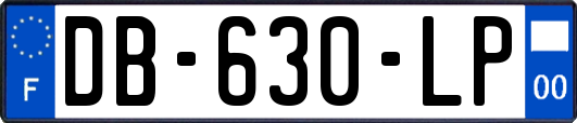 DB-630-LP