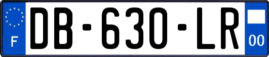 DB-630-LR