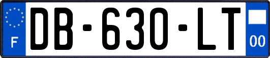 DB-630-LT