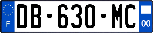 DB-630-MC