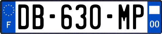 DB-630-MP
