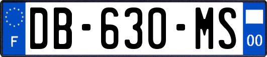 DB-630-MS
