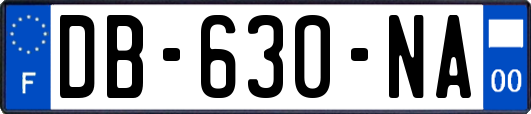 DB-630-NA