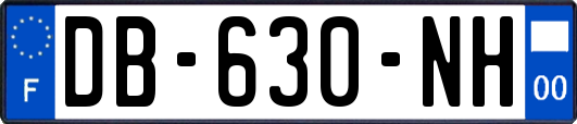 DB-630-NH