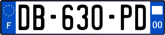 DB-630-PD