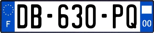 DB-630-PQ