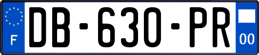 DB-630-PR