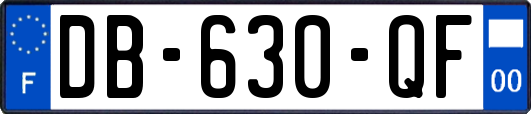 DB-630-QF