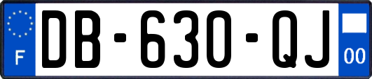 DB-630-QJ