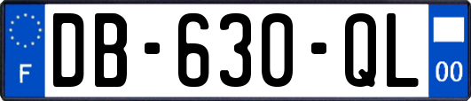 DB-630-QL