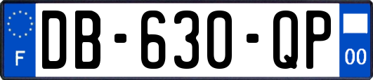 DB-630-QP