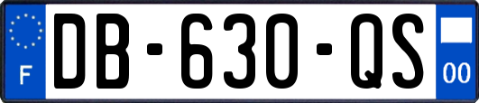 DB-630-QS