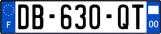 DB-630-QT
