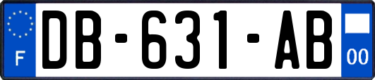 DB-631-AB