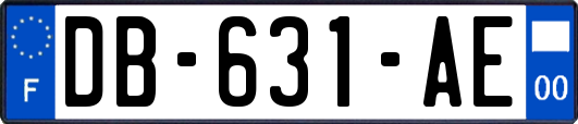 DB-631-AE