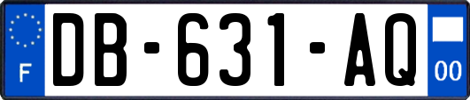 DB-631-AQ