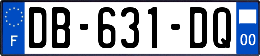 DB-631-DQ