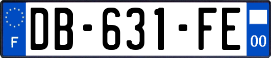 DB-631-FE