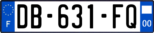 DB-631-FQ