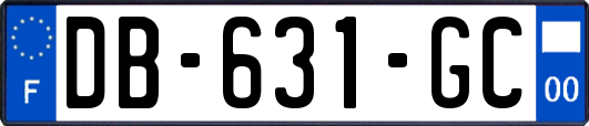 DB-631-GC