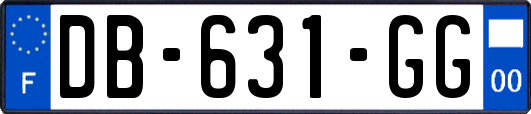 DB-631-GG