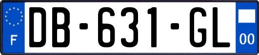 DB-631-GL