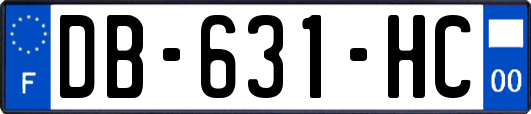 DB-631-HC