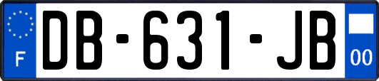 DB-631-JB