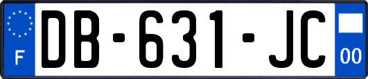DB-631-JC