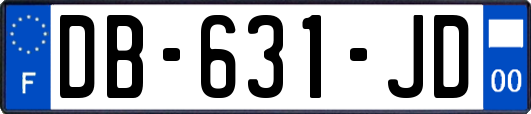 DB-631-JD