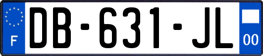 DB-631-JL