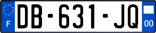 DB-631-JQ