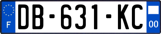 DB-631-KC