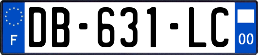 DB-631-LC