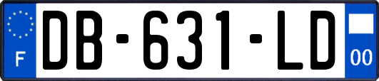 DB-631-LD