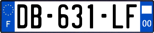 DB-631-LF