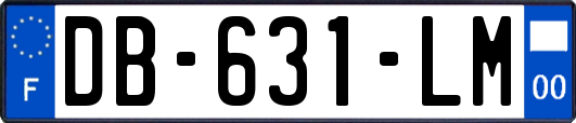 DB-631-LM