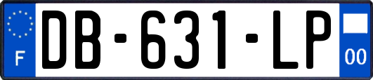 DB-631-LP