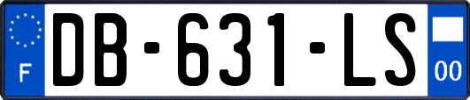 DB-631-LS