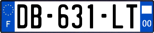 DB-631-LT