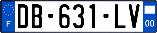 DB-631-LV