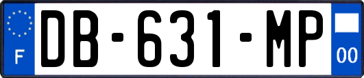 DB-631-MP