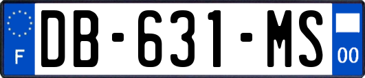 DB-631-MS