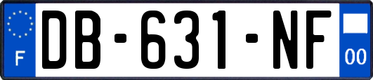 DB-631-NF