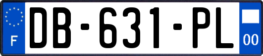 DB-631-PL