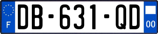DB-631-QD