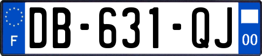 DB-631-QJ